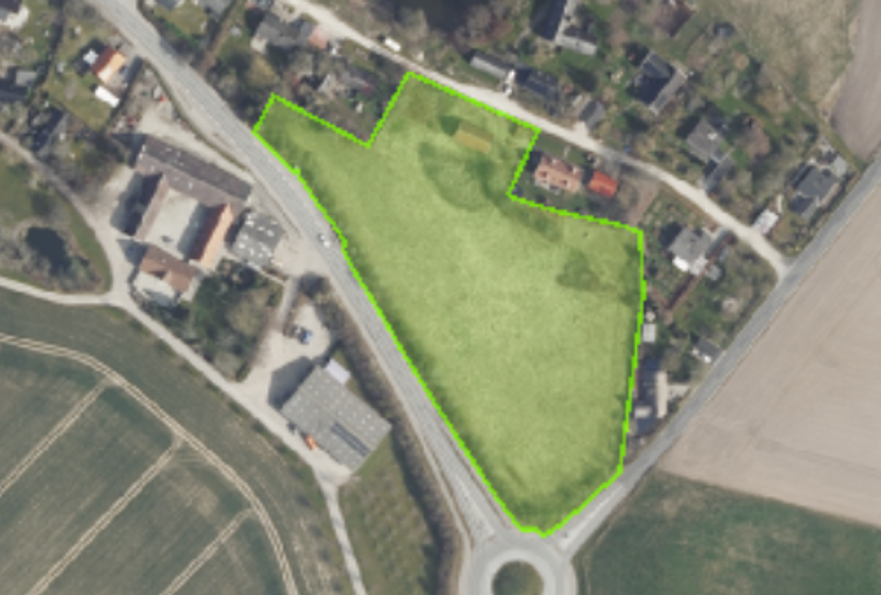 Mosesvinget 8, Særløse, 4330 Hvalsø