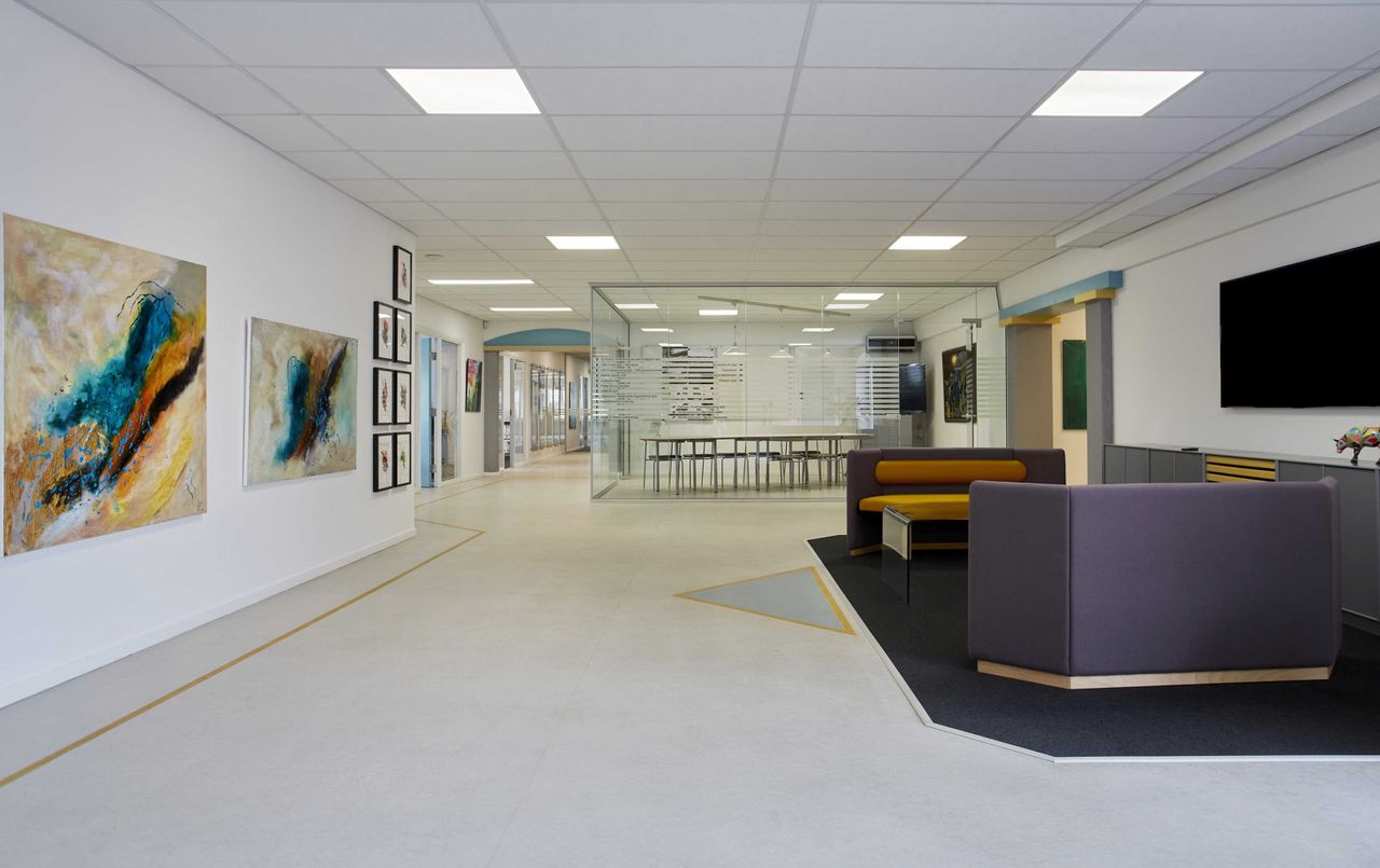 Københavnsvej 69, 1., 4000 Roskilde